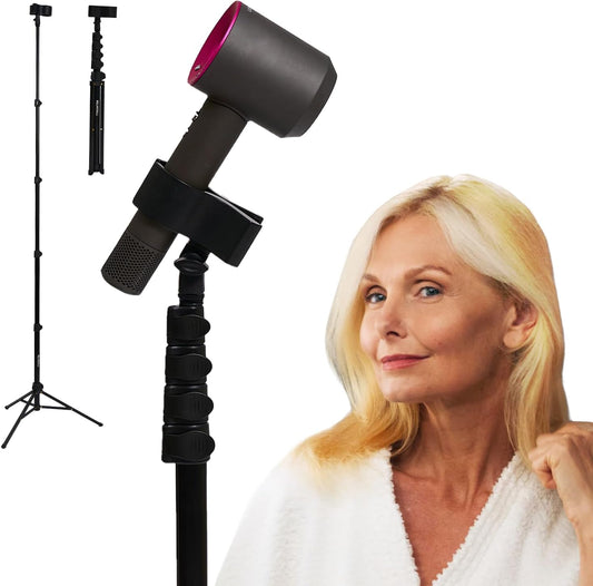 Hands-Free Hair Dryer Stand™