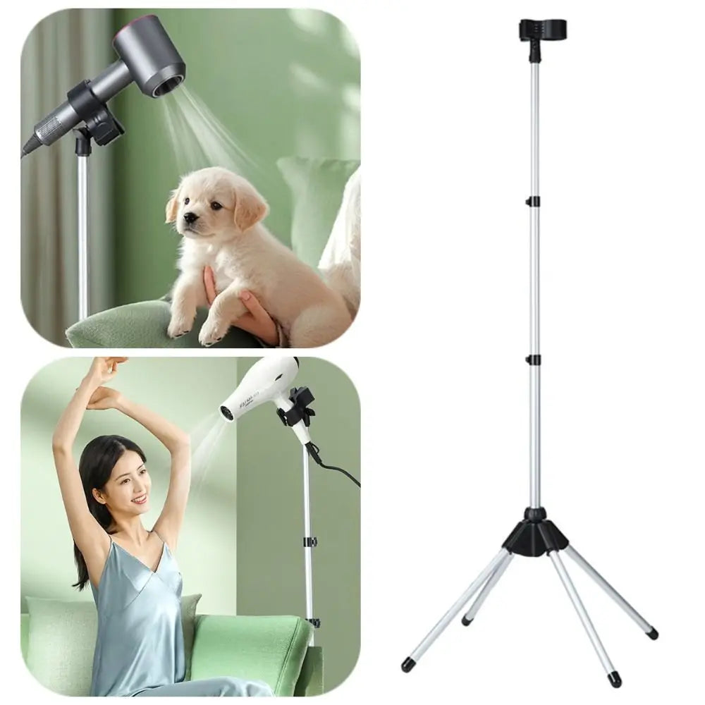 HairMate The Ultimate Hair Dryer Stand™