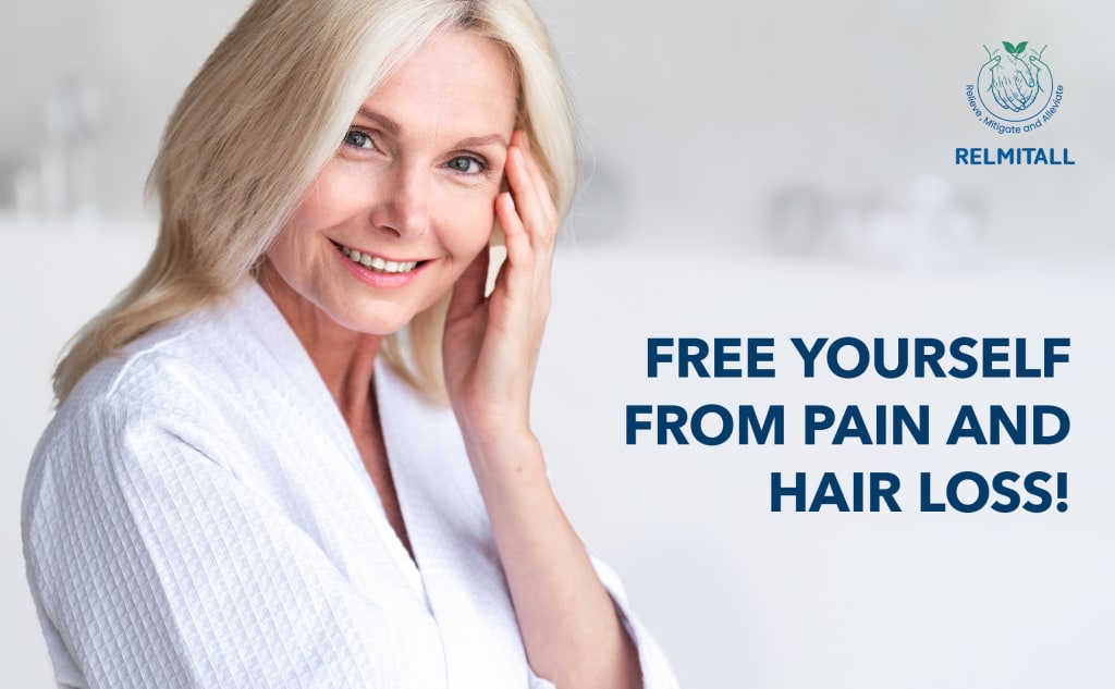 HairMate